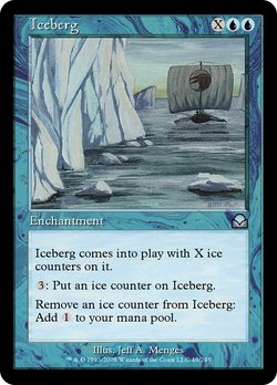 Iceberg