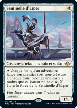 Sentinelle d'Esper image