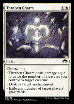 Thraben Charm image