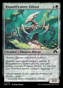 Riqualificatore Eldrazi image