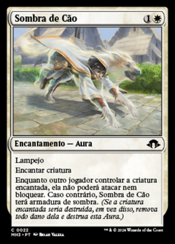 Umbra de cachorro image