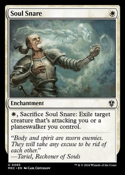 Soul Snare image