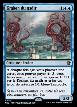 Kraken du nadir image