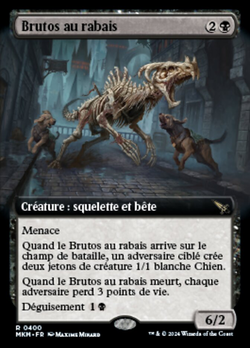 Brutos au rabais image