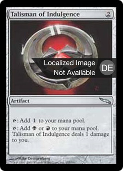 Talisman of Dominance