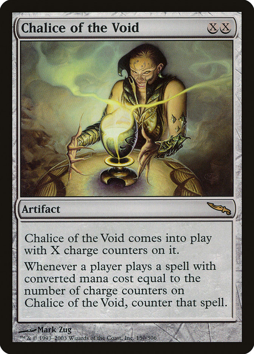 Chalice of the Void Full hd image