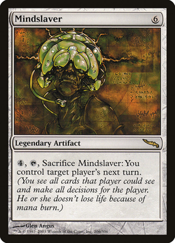 Mindslaver