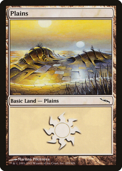 Plains