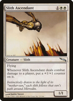 Slith Ascendant