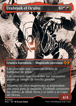 Úrabrask el Oculto image