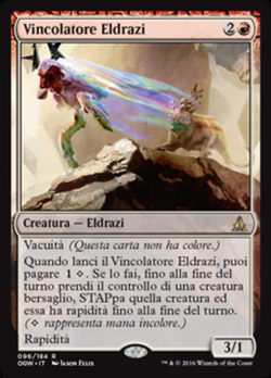 Vincolatore Eldrazi image