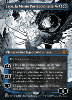 Jace, la Mente Perfeccionada image