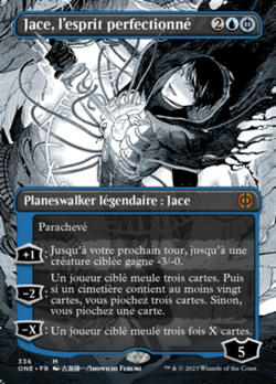 Jace, l'esprit perfectionné image