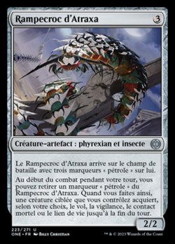 Rampecroc d'Atraxa image