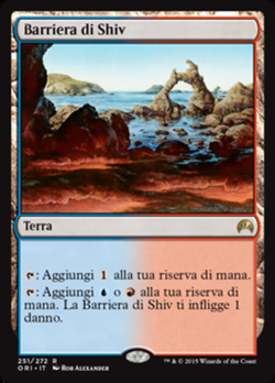 Barriera corallina di Shivan image