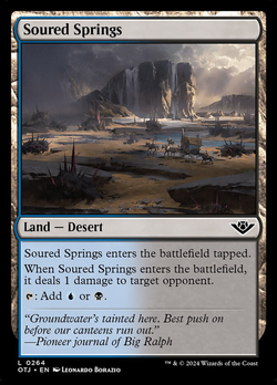 Soured Springs image