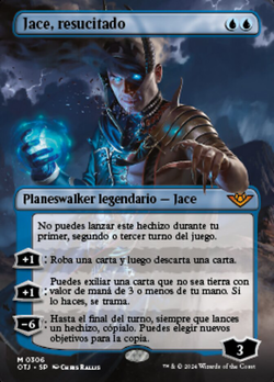 Jace, resucitado image