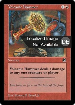 Vulkanhammer image