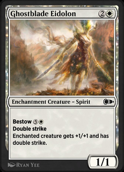 Ghostblade Eidolon image