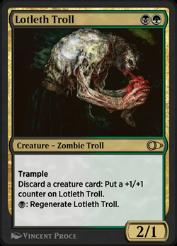 Lotleth Troll image