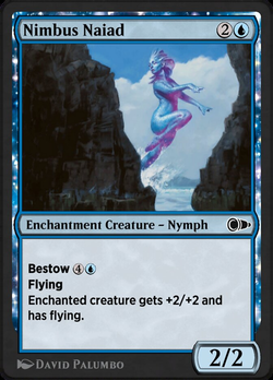 Nimbus Naiad image