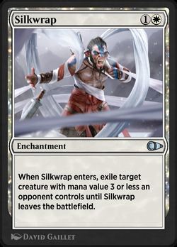 Silkwrap image