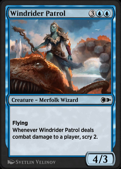 Windrider Patrol image