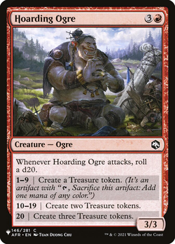 Hoarding Ogre image