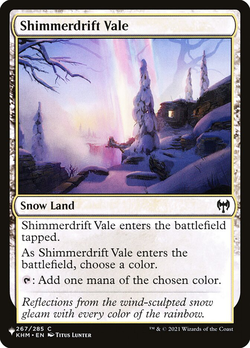 Shimmerdrift Vale image