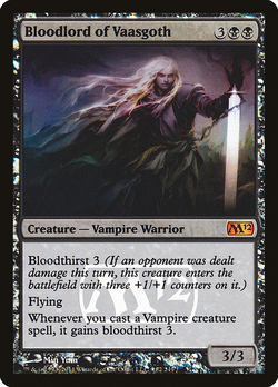 Bloodlord of Vaasgoth image