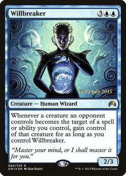 Willbreaker image