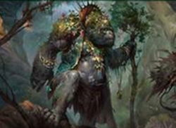 Mono Green Aggro image