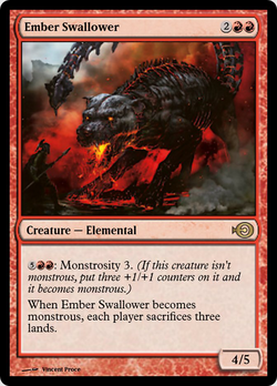 Ember Swallower image