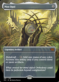 Mox Opal image