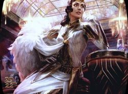 Mono White Devotion image