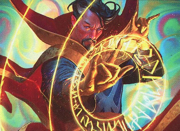 Counterspell Crop image Wallpaper