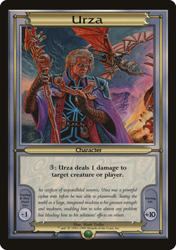 Urza image