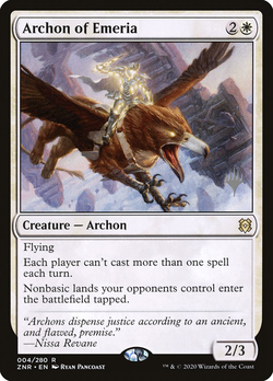 Archon of Emeria