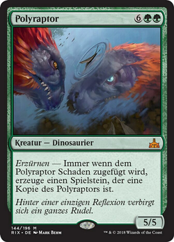 Polyraptor