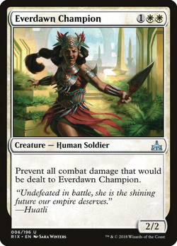 Everdawn Champion image