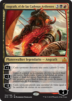 Angrath, el de las Cadenas Ardientes image