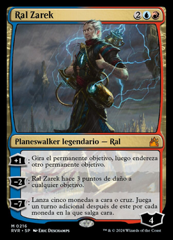 Ral Zarek image