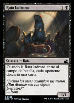 Rata ladrona image