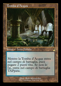 Tomba d'Acqua image