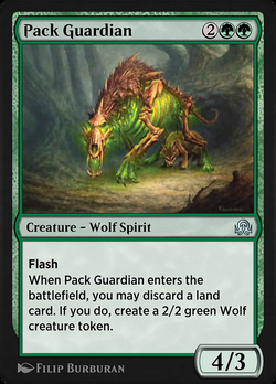 Pack Guardian image