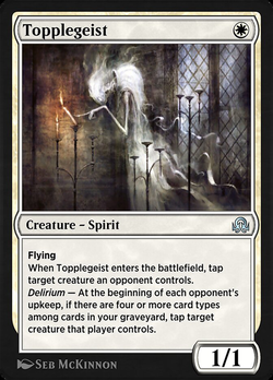 Topplegeist image