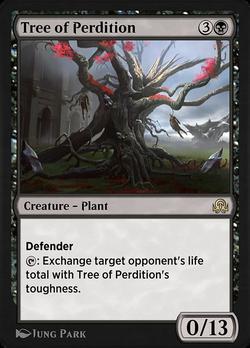 Tree of Perdition image