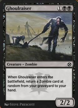 Ghoulraiser image