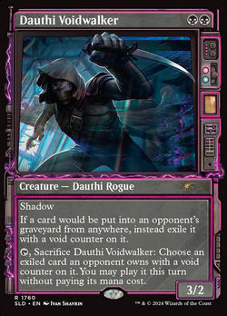 Dauthi Voidwalker image