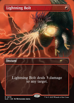 Lightning Bolt image